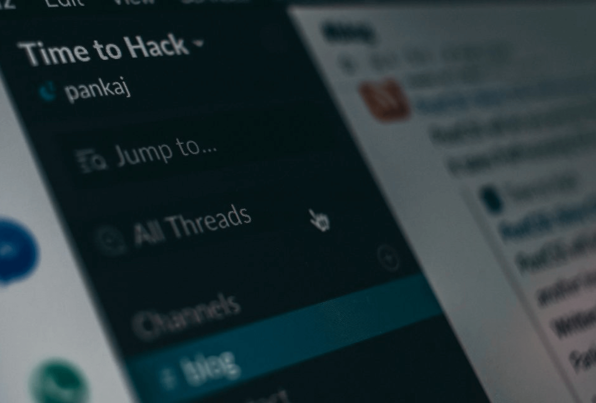 How to Organize Slack Channels